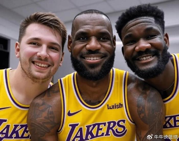 NBA自由市场第一天结束，还剩这5条大鱼！花落谁家？