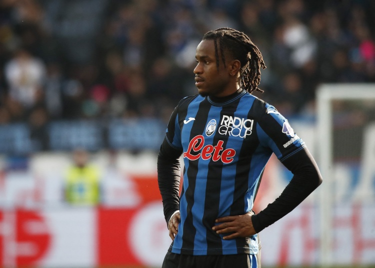 百家乐官方网站-前教练：卢克曼渴望证明自己配得上国米，他踢二前锋的作用更大