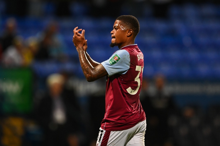 百家乐官方网站-记者：罗马与利昂-贝利原则上就个人条款达成一致