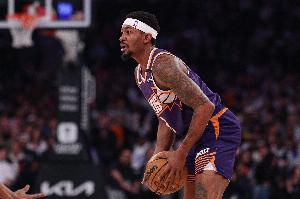 真人百家乐游戏-快船总裁：比尔是NBA最具天赋的分卫之一 很荣幸他选择了我们