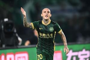 百家乐平台-北青：中超夏窗转会108笔，外援引援“少而精”是明显特色