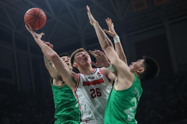 真人百家乐游戏-【观察】周琦牵手首钢是一笔双赢的交易吗？