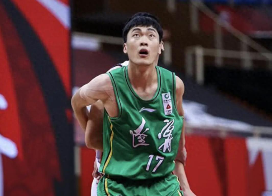 下一个吴昌泽？辽宁夺冠奇兵转投弱旅 一身才华有了用武之地