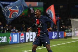 努诺-门德斯：等待欧冠决赛的时间有点长，我们将以最佳状态出战