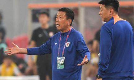 百家乐平台-崔康熙：国脚归队后氛围不错 能否出场还需观察