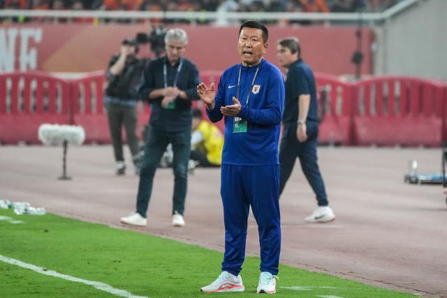 真人百家乐游戏官网-足协曾错过崔康熙恐难杀回马枪？选择伊万为图便宜