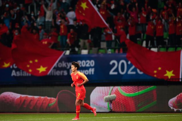 百家乐平台-马德兴评述：谢谢王霜！你挽救的不止是中国女足！